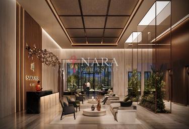 2-BD Apartment Sale, 1,000 sq. ft. at Sama Yas By Aldar Properties, Sama Yas, Yas Island, Abu Dhabi, UAE #3 2-BD Apartment Sale, 1,000 sq. ft. at Sama Yas By Aldar Properties, Sama Yas, Yas Island, Abu Dhabi, UAE #3