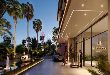 2-BD Apartment Sale, 1,000 sq. ft. at Sama Yas By Aldar Properties, Sama Yas, Yas Island, Abu Dhabi, UAE #2 2-BD Apartment Sale, 1,000 sq. ft. at Sama Yas By Aldar Properties, Sama Yas, Yas Island, Abu Dhabi, UAE #2
