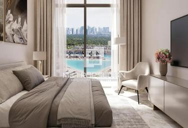 1-BD Apartment Sale, 722 sq. ft. at 350 Riverside Crescent, 350 Riverside Crescent, Sobha Hartland II, Bukadra, Dubai, UAE #3 1-BD Apartment Sale, 722 sq. ft. at 350 Riverside Crescent, 350 Riverside Crescent, Sobha Hartland II, Bukadra, Dubai, UAE #3