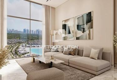 1-BD Apartment Sale, 722 sq. ft. at 350 Riverside Crescent, 350 Riverside Crescent, Sobha Hartland II, Bukadra, Dubai, UAE #2 1-BD Apartment Sale, 722 sq. ft. at 350 Riverside Crescent, 350 Riverside Crescent, Sobha Hartland II, Bukadra, Dubai, UAE #2