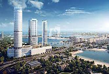 1-BD Apartment Sale, 722 sq. ft. at 350 Riverside Crescent, 350 Riverside Crescent, Sobha Hartland II, Bukadra, Dubai, UAE #1 1-BD Apartment Sale, 722 sq. ft. at 350 Riverside Crescent, 350 Riverside Crescent, Sobha Hartland II, Bukadra, Dubai, UAE #1