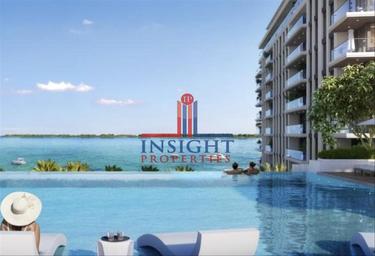 2-BD Apartment Sale, 1,000 sq. ft., The Cove II Building 4, The Cove ll, Dubai Creek Harbour (The Lagoons), Dubai, UAE #4
