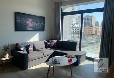 1-BD Apartment Sale, 777 sq. ft., Oxford Residence 2, Jumeirah Village Circle, Dubai, UAE #3