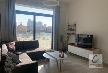 1-BD Apartment Sale, 777 sq. ft., Oxford Residence 2, Jumeirah Village Circle, Dubai, UAE #1