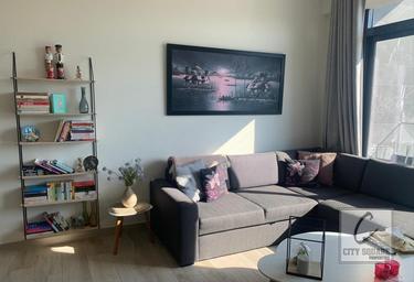 1-BD Apartment Sale, 777 sq. ft., Oxford Residence 2, Jumeirah Village Circle, Dubai, UAE #2