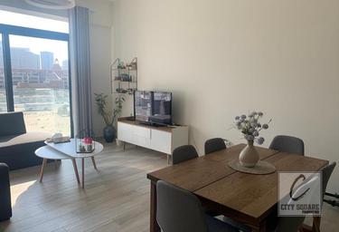1-BD Apartment Sale, 777 sq. ft., Oxford Residence 2, Jumeirah Village Circle, Dubai, UAE #4