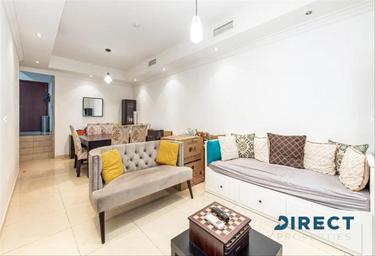 3-BD Townhouse Sale, 2,101 sq. ft., Mirabella 7, Mirabella, Jumeirah Village Circle, Dubai, UAE #4