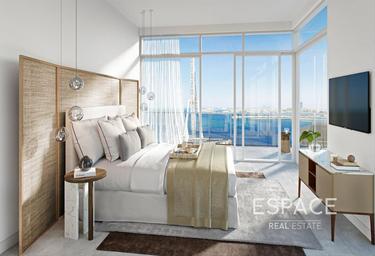 5-BD Apartment Sale, 1,000 sq. ft., Bluewaters Bay Building 1, Bluewaters Bay, Bluewaters, Dubai, UAE #4