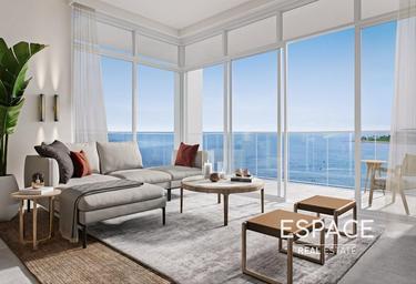5-BD Apartment Sale, 1,000 sq. ft., Bluewaters Bay Building 1, Bluewaters Bay, Bluewaters, Dubai, UAE #1
