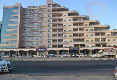 1-BD Apartment Sale, 735 sq. ft., Tasaheel building, Al Qusais Industrial Area, Al Qusais, Dubai, UAE #4