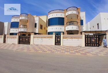 5-BD House Sale, 3,014 sq. ft., Al Yasmeen 1, Al Yasmeen, Ajman, UAE #1 5-BD House Sale, 3,014 sq. ft., Al Yasmeen 1, Al Yasmeen, Ajman, UAE #1