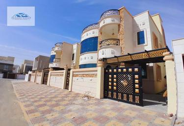 5-BD House Sale, 3,014 sq. ft., Al Yasmeen 1, Al Yasmeen, Ajman, UAE #2 5-BD House Sale, 3,014 sq. ft., Al Yasmeen 1, Al Yasmeen, Ajman, UAE #2