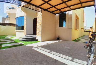 5-BD House Sale, 3,014 sq. ft., Al Yasmeen 1, Al Yasmeen, Ajman, UAE #3 5-BD House Sale, 3,014 sq. ft., Al Yasmeen 1, Al Yasmeen, Ajman, UAE #3