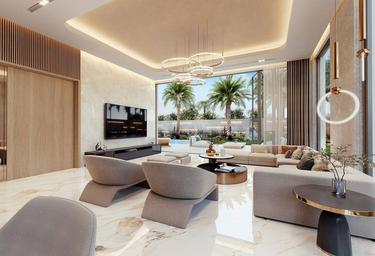 5-BD House Sale, 7,233 sq. ft. at South Bay Phase 4 By Dubai South, South Bay 4, South Bay, Dubai South (Dubai World Central), Dubai, UAE #3 5-BD House Sale, 7,233 sq. ft. at South Bay Phase 4 By Dubai South, South Bay 4, South Bay, Dubai South (Dubai World Central), Dubai, UAE #3