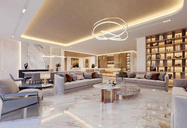 5-BD House Sale, 7,233 sq. ft. at South Bay Phase 4 By Dubai South, South Bay 4, South Bay, Dubai South (Dubai World Central), Dubai, UAE #4
