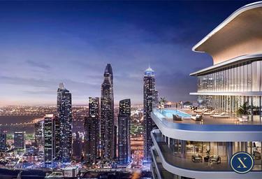 2-BD Apartment Sale, 1,000 sq. ft. at Seapoint Tower 1, Seapoint, EMAAR Beachfront, Dubai Harbour, Dubai, UAE #1 2-BD Apartment Sale, 1,000 sq. ft. at Seapoint Tower 1, Seapoint, EMAAR Beachfront, Dubai Harbour, Dubai, UAE #1