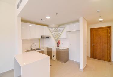 1-BD Apartment Sale, 768 sq. ft., Al Andalus Tower D, Al Andalus, Jumeirah Golf Estates, Dubai, UAE #4