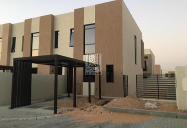 2-BD Townhouse Sale, 1,800 sq. ft., Nasma Residence, Al Tai, Sharjah, UAE #1 2-BD Townhouse Sale, 1,800 sq. ft., Nasma Residence, Al Tai, Sharjah, UAE #1