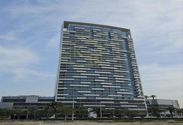 Apartment Sale, 435 sq. ft., Al Jawhara Residences, Jumeirah Village Triangle, Dubai, UAE #1