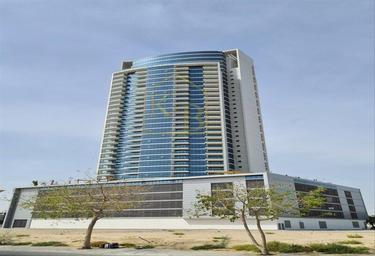 Apartment Sale, 435 sq. ft., Al Jawhara Residences, Jumeirah Village Triangle, Dubai, UAE #4