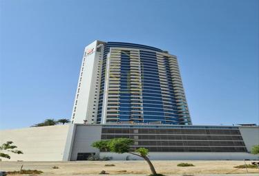 Apartment Sale, 435 sq. ft., Al Jawhara Residences, Jumeirah Village Triangle, Dubai, UAE #2