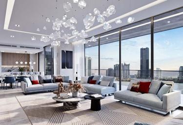 6-BD Apartment Sale, 1,000 sq. ft. at Peninsula Four, Peninsula Four, Peninsula, Business Bay, Dubai, UAE #2 6-BD Apartment Sale, 1,000 sq. ft. at Peninsula Four, Peninsula Four, Peninsula, Business Bay, Dubai, UAE #2