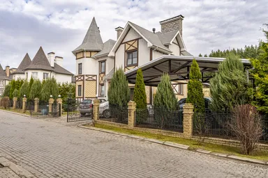 3-BD House Sale, 260 sq. m. at Княжье Озеро, Istra City District, Moscow Region, Russia #1 3-BD House Sale, 260 sq. m. at Княжье Озеро, Istra City District, Moscow Region, Russia #1