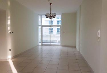 2-BD Apartment Sale, 1,000 sq. ft., Glitz 3, Glitz, Dubai Studio City, Dubai, UAE #4