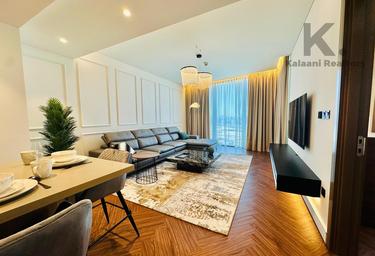 1-BD Apartment Sale, 708 sq. ft. at Waves Grande, Waves Grande, Sobha Hartland, Mohammed Bin Rashid City, Dubai, UAE #2 1-BD Apartment Sale, 708 sq. ft. at Waves Grande, Waves Grande, Sobha Hartland, Mohammed Bin Rashid City, Dubai, UAE #2