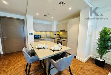 1-BD Apartment Sale, 708 sq. ft. at Waves Grande, Waves Grande, Sobha Hartland, Mohammed Bin Rashid City, Dubai, UAE #4
