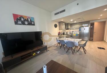 3-BD Apartment Sale, 1,000 sq. ft. at Azizi Riviera 69, AZIZI Riviera, Meydan One, Meydan, Dubai, UAE #4