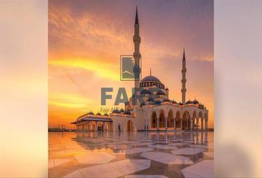 Продажа участка, Al Rowdat Suburb, Sharjah, UAE #2 Продажа участка, Al Rowdat Suburb, Sharjah, UAE #2