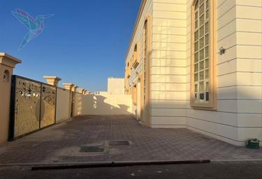 8-BD House Sale, 11,162 sq. ft., Al Salamat, Al Ain, UAE #1 8-BD House Sale, 11,162 sq. ft., Al Salamat, Al Ain, UAE #1