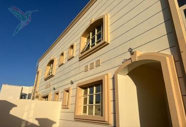 8-BD House Sale, 11,162 sq. ft., Al Salamat, Al Ain, UAE #4