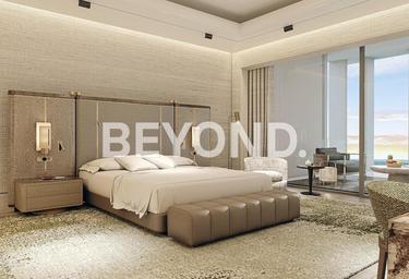 2-BD Apartment Sale, 1,000 sq. ft. at Keturah Resort, Keturah Resort, Al Jaddaf, Dubai, UAE #4