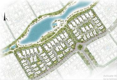 5-BD House Sale, 9,953 sq. ft. at Ellington The Beachfront, Mohammed Bin Rashid City, Dubai, UAE #2 5-BD House Sale, 9,953 sq. ft. at Ellington The Beachfront, Mohammed Bin Rashid City, Dubai, UAE #2