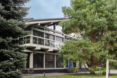 4-BD House Sale, 1,220 sq. m., kottedzhny posyolok Zhukovka-21, derevnya Zhukovka, Odintsovskiy Urban District, Moscow Region, Russia #3 4-BD House Sale, 1,220 sq. m., kottedzhny posyolok Zhukovka-21, derevnya Zhukovka, Odintsovskiy Urban District, Moscow Region, Russia #3