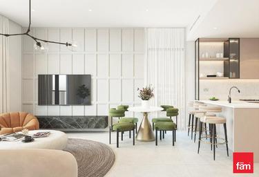 1-BD Apartment Sale, 971 sq. ft. at Hadley Heights, Hadley Heights, Jumeirah Village Circle, Dubai, UAE #4