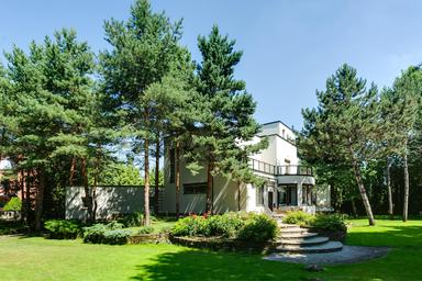 5-BD House Sale, 750平方米 at ТСН ДК Весна, posyolok Gorki-2, Odintsovskiy City District, Moscow Region, Russia #4