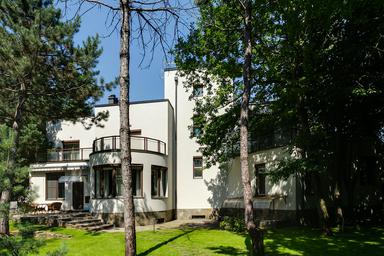 5-BD House Sale, 750平方米 at ТСН ДК Весна, posyolok Gorki-2, Odintsovskiy City District, Moscow Region, Russia #3