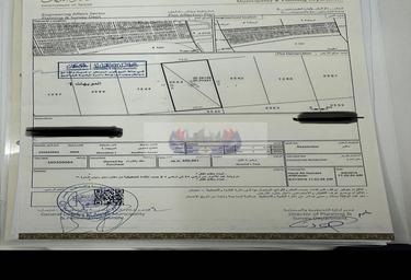 Продажа участка, Al Mowaihat 1, Al Mowaihat, Ajman, UAE #1 Продажа участка, Al Mowaihat 1, Al Mowaihat, Ajman, UAE #1