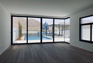 5-BD House Sale, 11,135 sq. ft., Al Dana Villas, Sharm, Fujairah, UAE #2 5-BD House Sale, 11,135 sq. ft., Al Dana Villas, Sharm, Fujairah, UAE #2