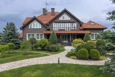 5-BD House Sale, 976 sq. m. at Монтевиль, Istra City District, Moscow Region, Russia #1 5-BD House Sale, 976 sq. m. at Монтевиль, Istra City District, Moscow Region, Russia #1