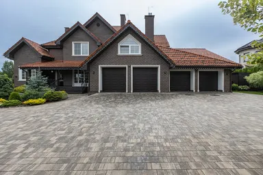 5-BD House Sale, 976 sq. m. at Монтевиль, Istra City District, Moscow Region, Russia #3 5-BD House Sale, 976 sq. m. at Монтевиль, Istra City District, Moscow Region, Russia #3