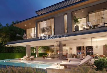 5-BD House Sale, 10,670 sq. ft. at Elysian Mansions By Majid Al Futtaim, Elysian Mansions, Tilal Al Ghaf, Dubai, UAE #3 5-BD House Sale, 10,670 sq. ft. at Elysian Mansions By Majid Al Futtaim, Elysian Mansions, Tilal Al Ghaf, Dubai, UAE #3