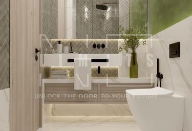 Apartment Sale, 445 sq. ft. at Samana IVY Gardens, IVY Garden, Dubai Land, Dubai, UAE #4