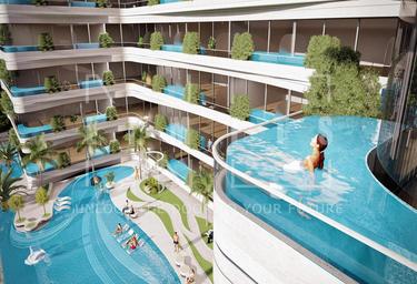 Apartment Sale, 445 sq. ft. at Samana IVY Gardens, IVY Garden, Dubai Land, Dubai, UAE #1 Apartment Sale, 445 sq. ft. at Samana IVY Gardens, IVY Garden, Dubai Land, Dubai, UAE #1