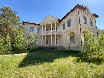 5-BD House Sale, 1,480 sq. m. at Усадьбы Архангельское, derevnya Glukhovo, Krasnogorsk Urban District, Moscow Region, Russia #1 5-BD House Sale, 1,480 sq. m. at Усадьбы Архангельское, derevnya Glukhovo, Krasnogorsk Urban District, Moscow Region, Russia #1