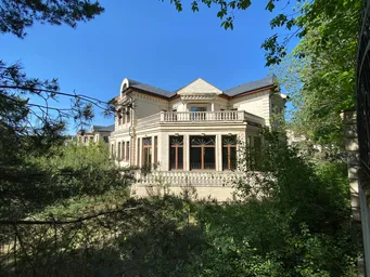 5-BD House Sale, 1,480 sq. m. at Усадьбы Архангельское, derevnya Glukhovo, Krasnogorsk Urban District, Moscow Region, Russia #3 5-BD House Sale, 1,480 sq. m. at Усадьбы Архангельское, derevnya Glukhovo, Krasnogorsk Urban District, Moscow Region, Russia #3