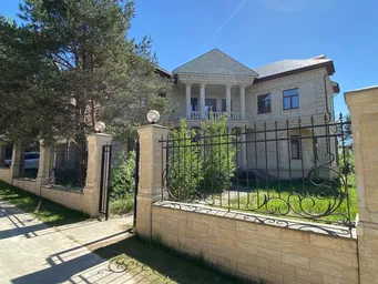 5-BD House Sale, 1,480 sq. m. at Усадьбы Архангельское, derevnya Glukhovo, Krasnogorsk Urban District, Moscow Region, Russia #2 5-BD House Sale, 1,480 sq. m. at Усадьбы Архангельское, derevnya Glukhovo, Krasnogorsk Urban District, Moscow Region, Russia #2